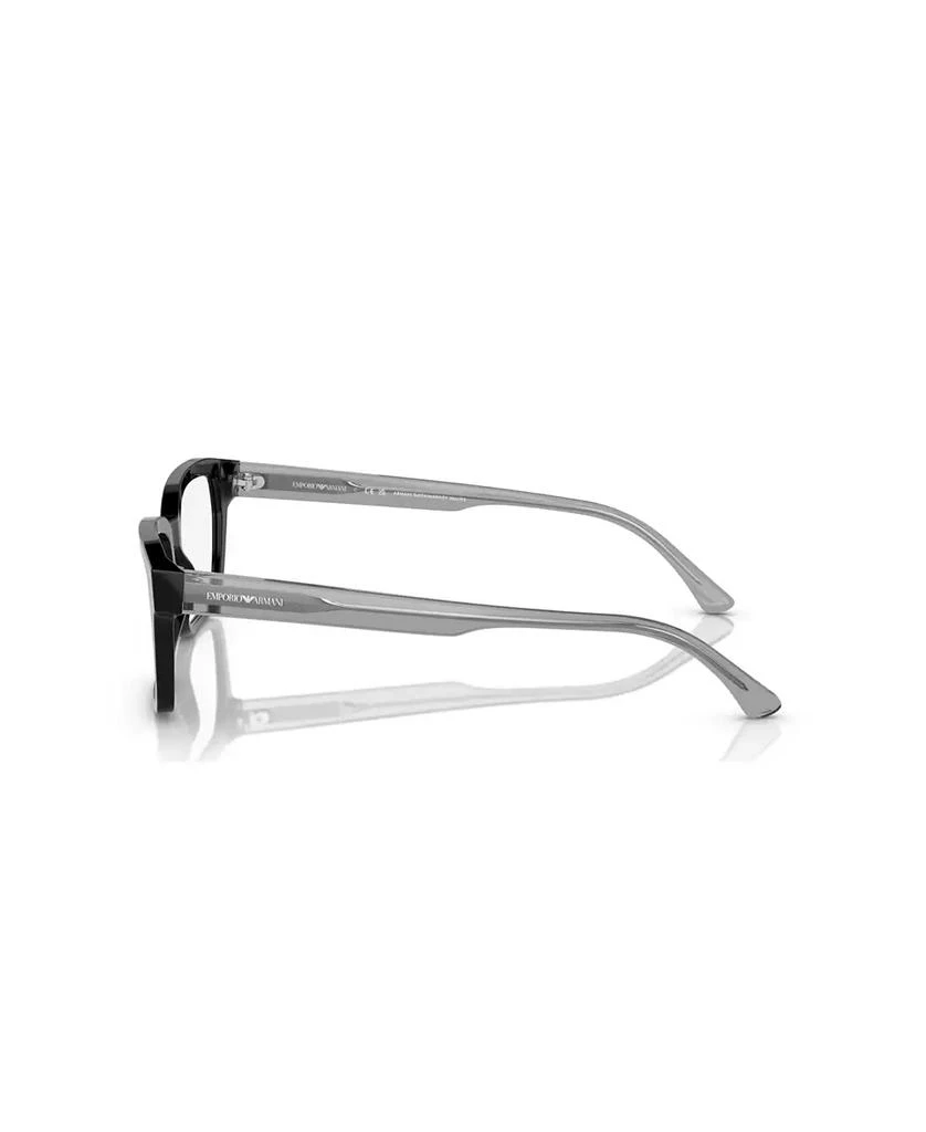 Emporio Armani Men's Eyeglasses, EA3192 4