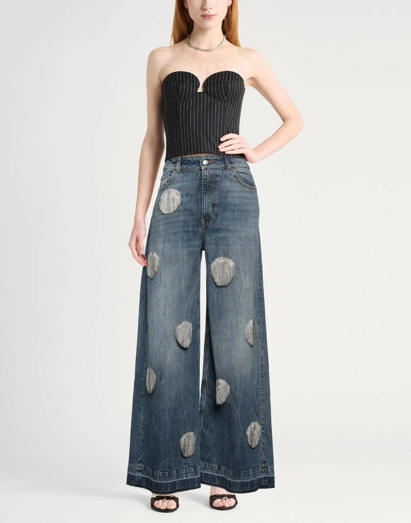 Stella McCartney Denim pants 2