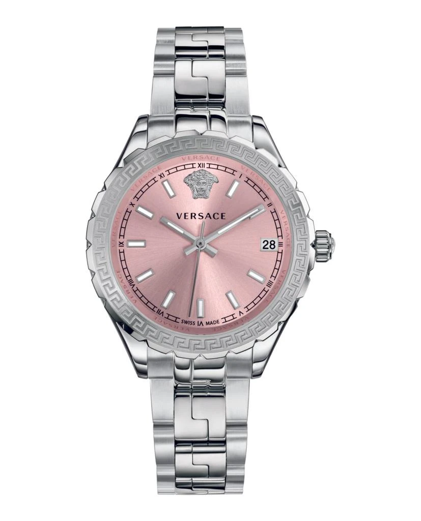 Versace Hellenyium Bracelet Watch 1