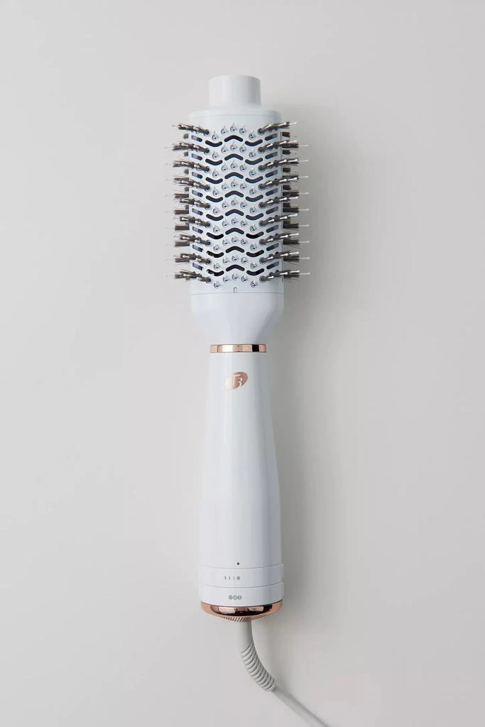 T3 T3 Airebrush Hot Air Blow Dry Blush