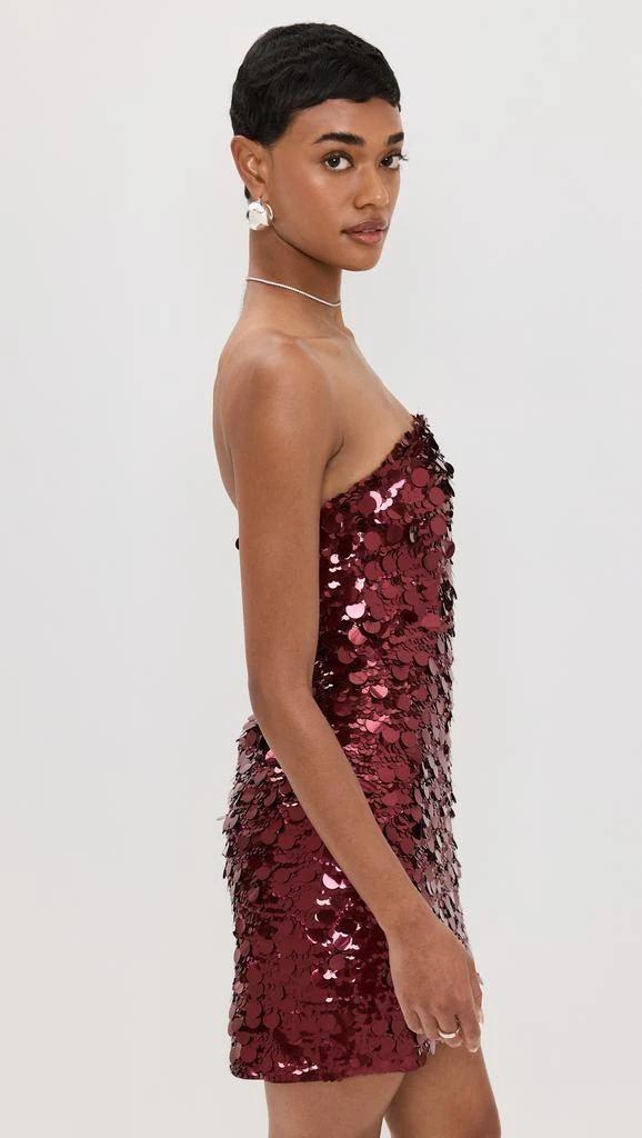 Retrofte Nolia Sequin Dress 3