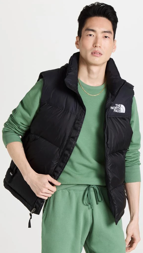 The North Face 1996 Retro Nuptse Vest 1
