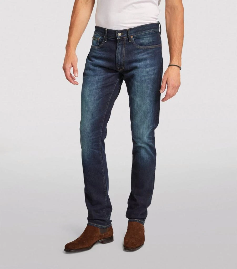 Ralph Lauren Slim Stretch Sullivan Jeans 3
