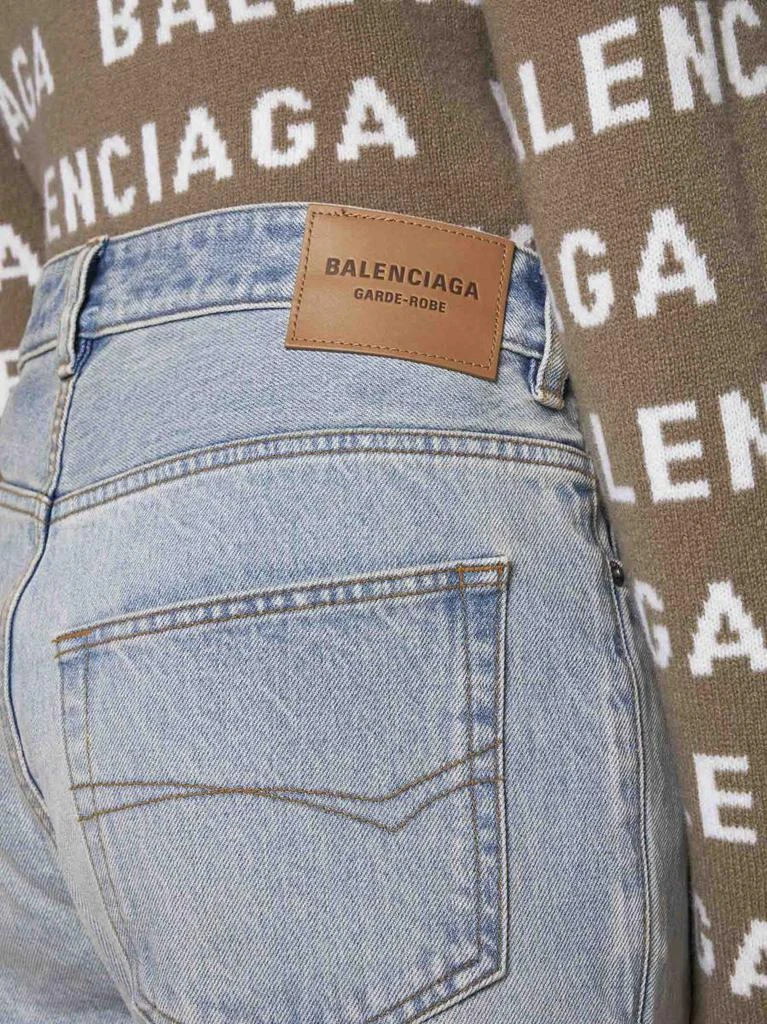 Balenciaga Balenciaga Jeans 5