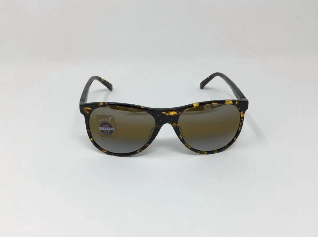 Vuarnet Vuarnet - Men's VL1520 Skilynx Mineral Glass Lens Sunglasses 1