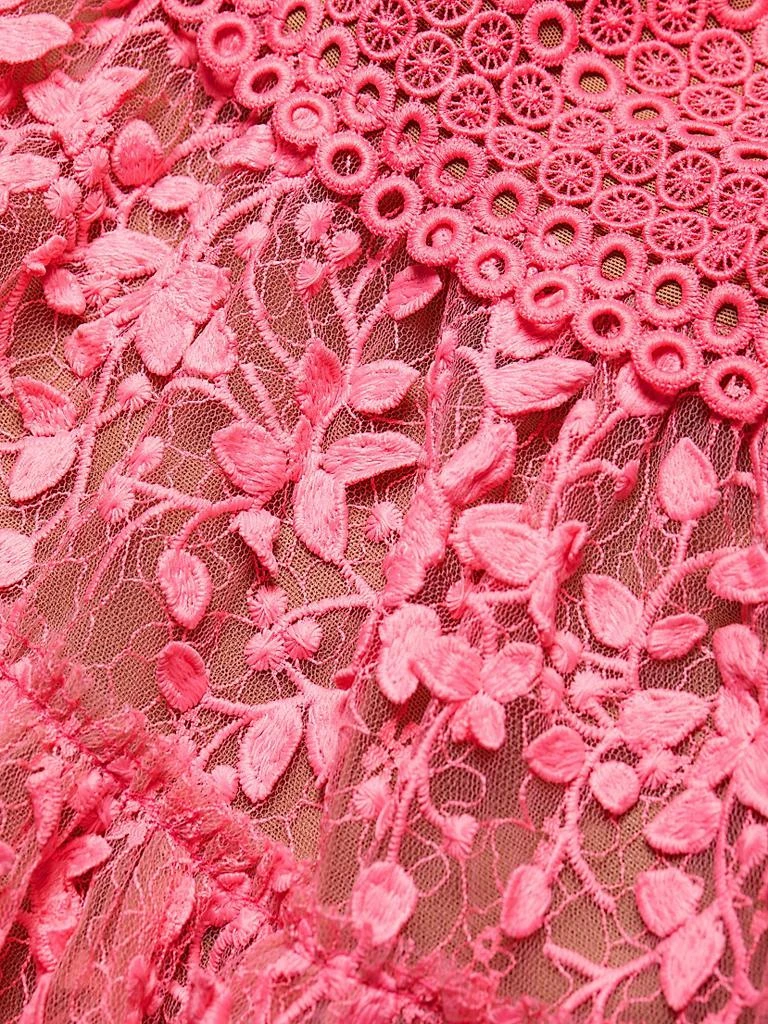 BRONX AND BANCO Megan Mini Dress 7