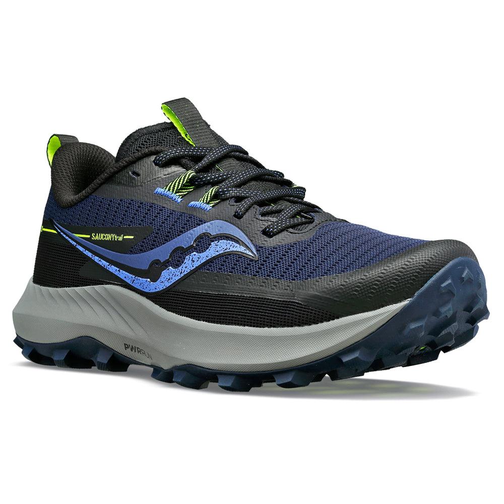 Saucony Peregrine 13 Trail Running Shoes