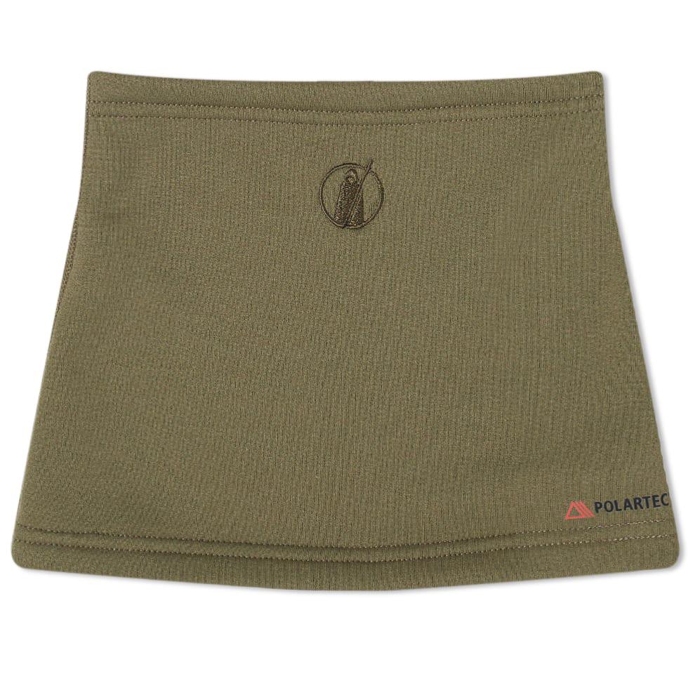 Tilak Tilak Poutnik Dagger Neck Warmer