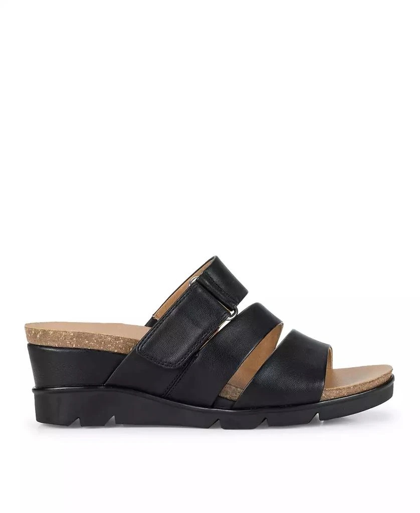 Baretraps Women's Michi Wedge Sandals 2