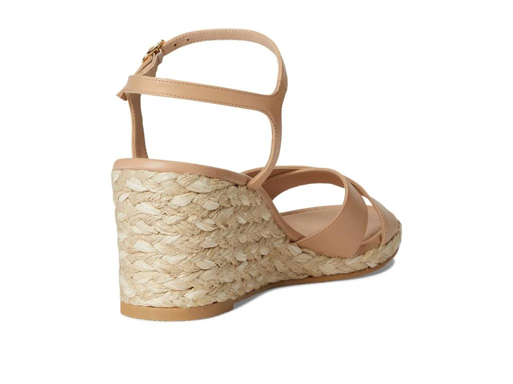 Stuart Weitzman Dayna Espadrille Wedge 5