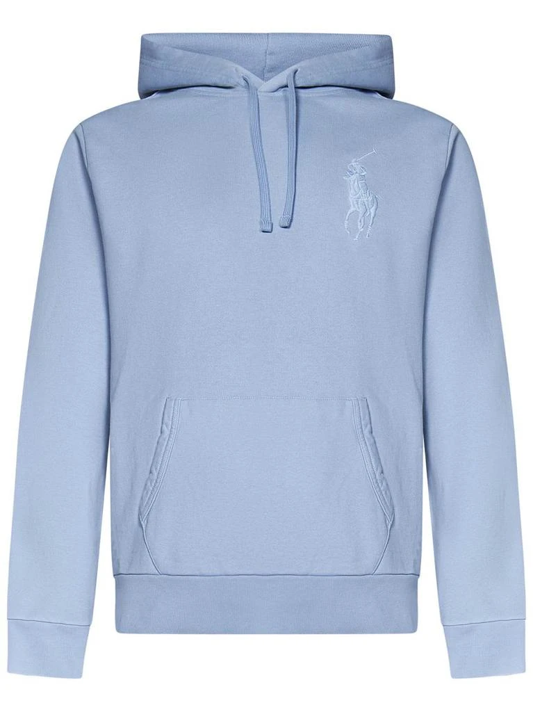 Ralph Lauren Polo Ralph Lauren Big Pony Sweatshirt 1