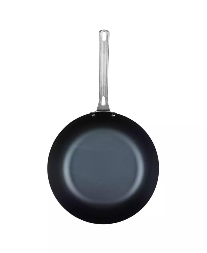 VIKING Carbon Steel 12" Wok