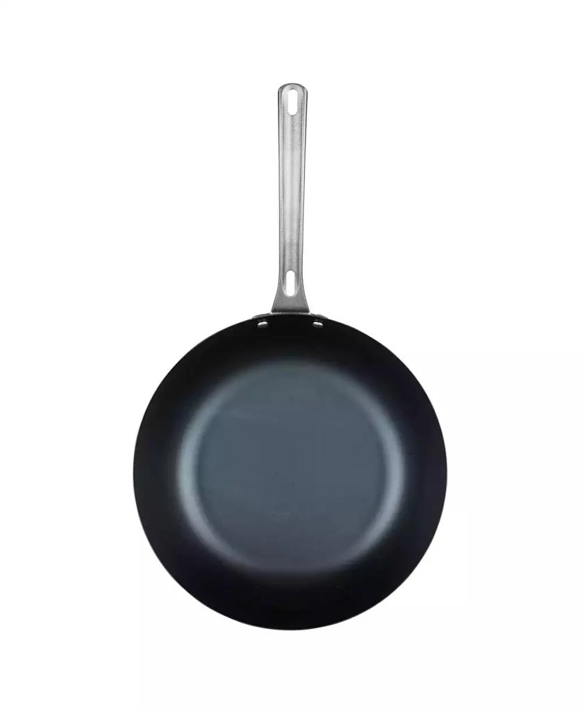 VIKING Carbon Steel 12" Wok 2