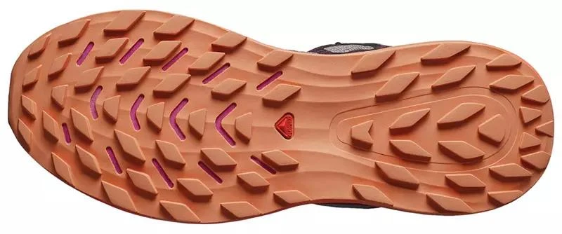 Salomon Salomon Women's Ultra Glide 2 Trail Running Shoes 2