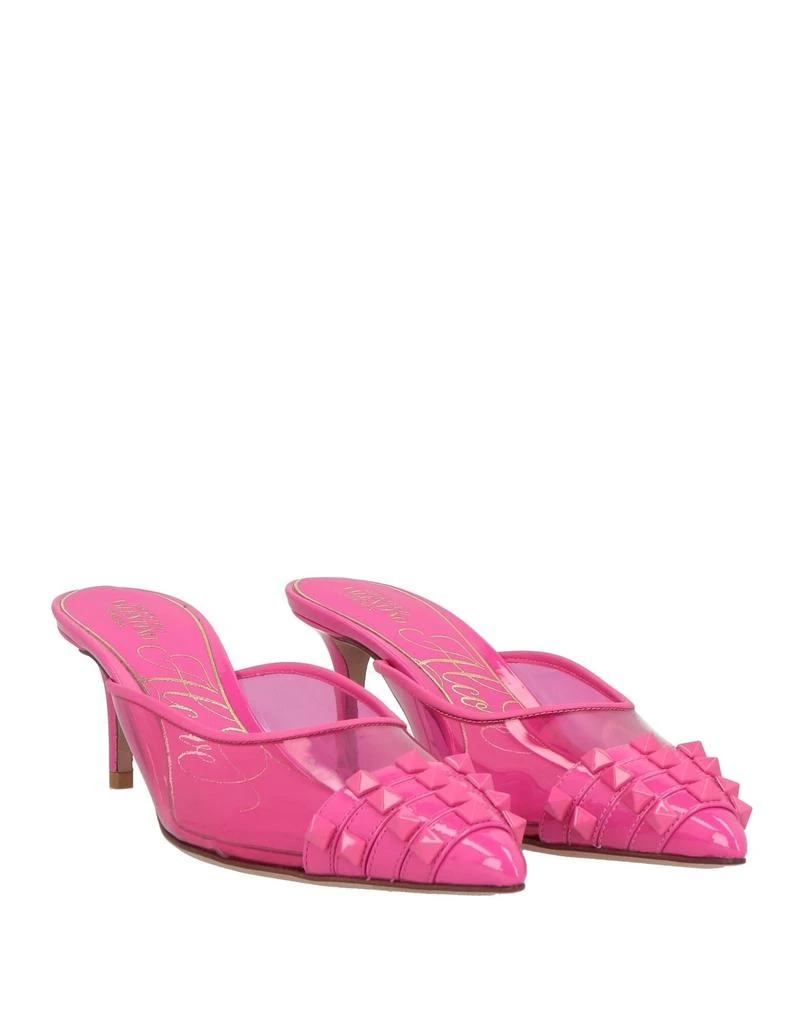 Valentino Mules and clogs 2