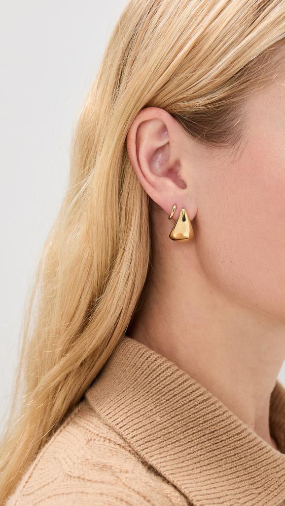 Gorjana Banks Earrings