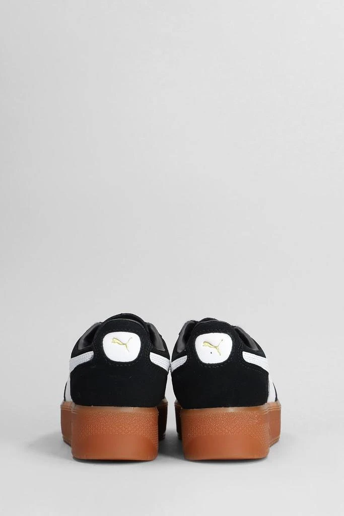 Puma Puma Palermo Elevata Wns Sneakers 4