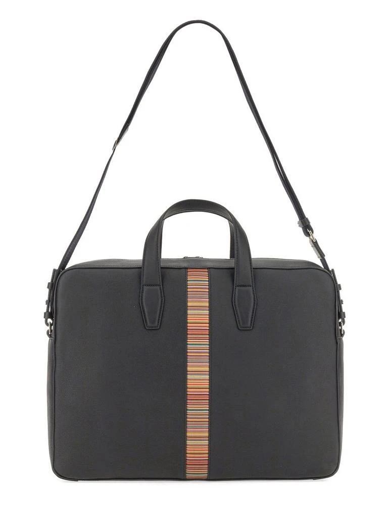 Paul Smith Paul Smith "Signature Stripe" Bag 2