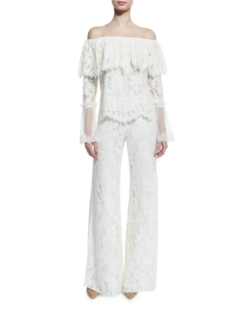 Alexis Alexis - Rina Lace Pants 4