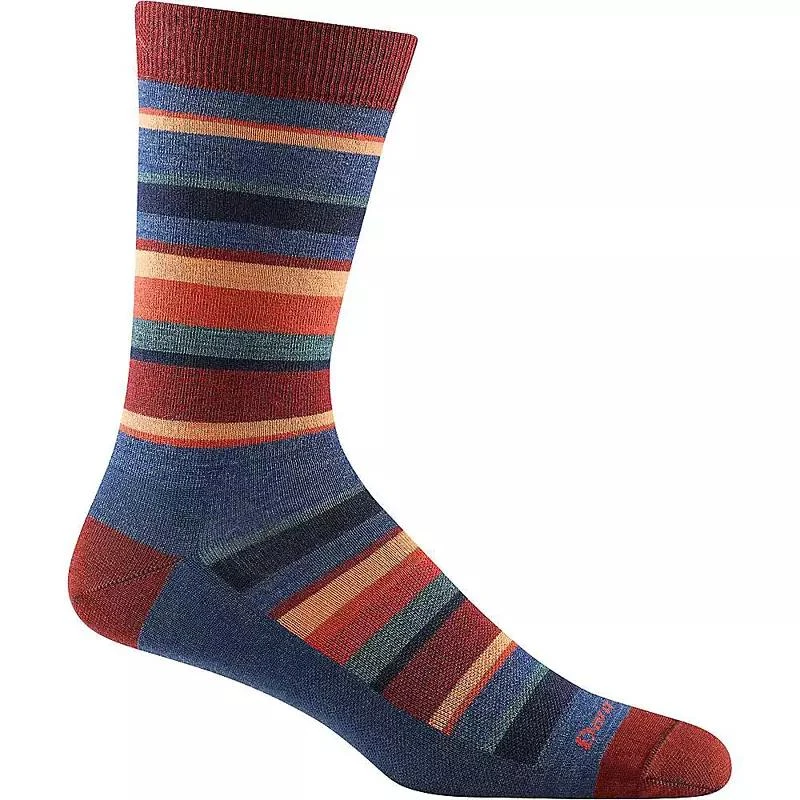 Darn Tough Darn Tough Men's Druid Lightweight Sock 1