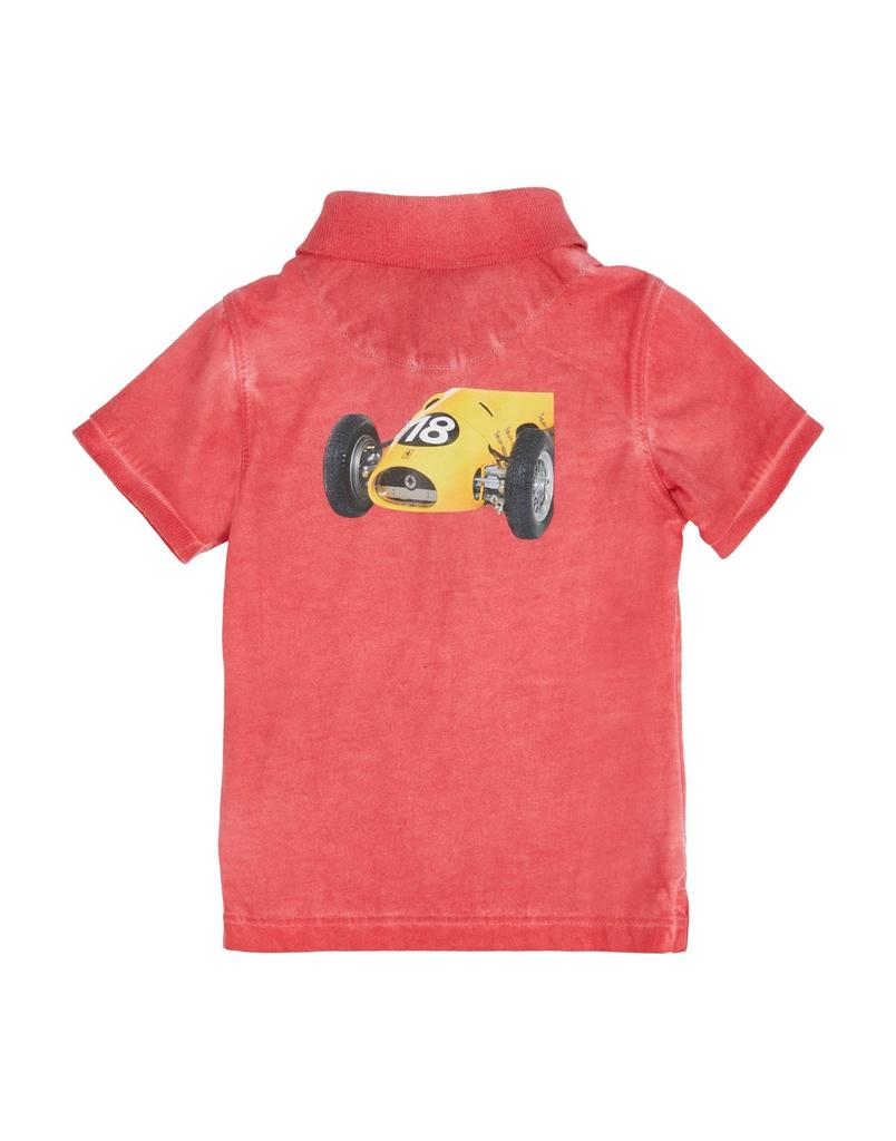 Ferrari Polo shirt