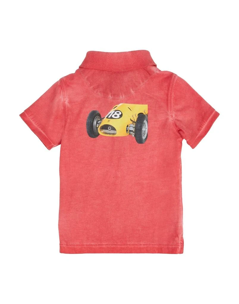 Ferrari Polo shirt 2