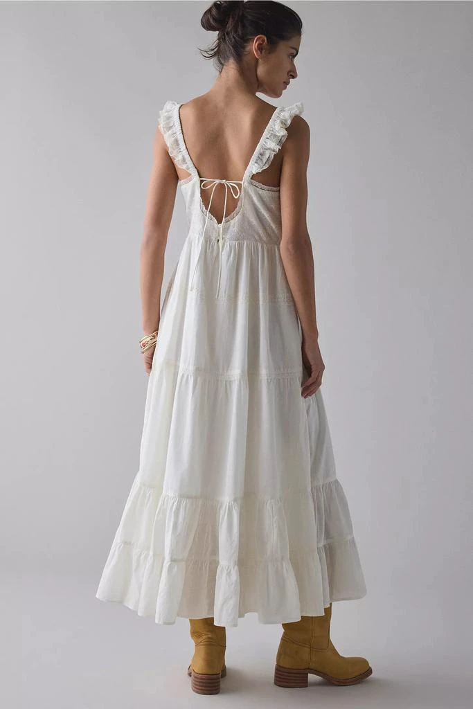 Shop Kimchi Blue Callista Ruffle Maxi Dress on Sale at BeyondStyle  Get  39% Off Kimchi Blue Callista Ruffle Maxi Dress with Limited-Time Flash  Deals, Exclusive Discounts, and Special Offers. Enjoy Unbeatable