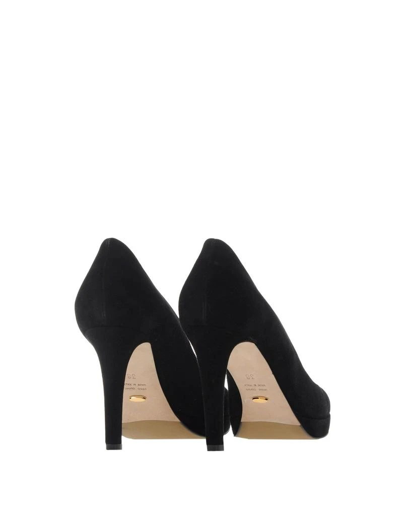 Sergio Rossi Pump 2