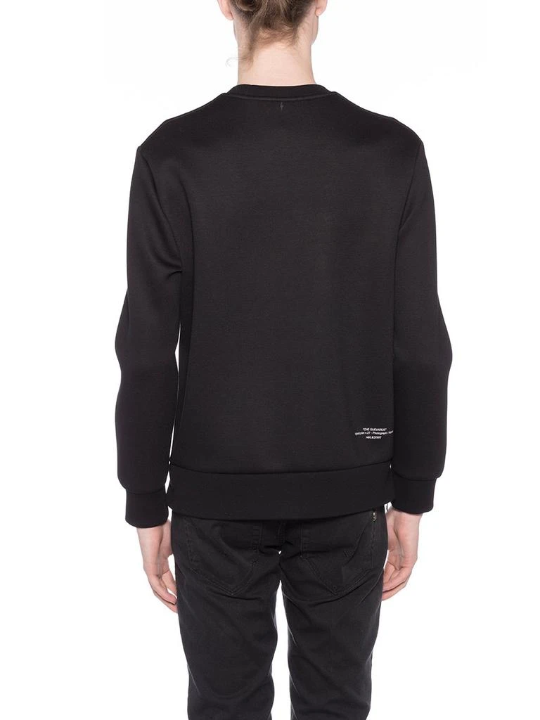 Neil Barrett Neil Barrett Graphic Print Sweatshirt 2
