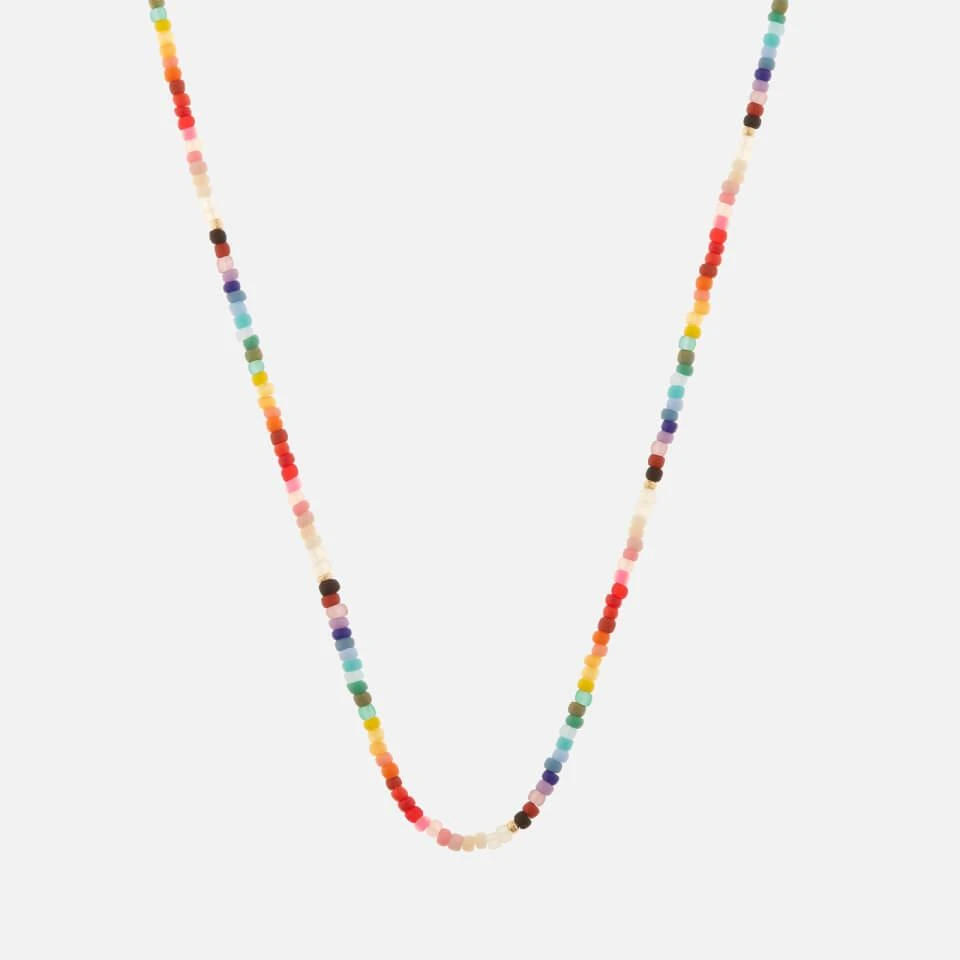 Anni Lu Anni Lu Nuanua Necklace 1