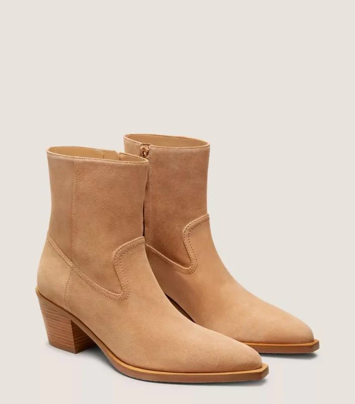 Stuart Weitzman TATE BOOTIE 2