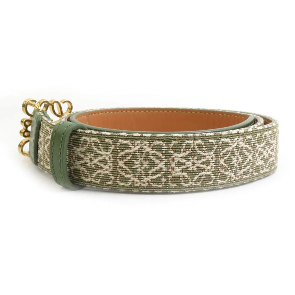 Loewe Standard Belt (Pre-Owned) 2