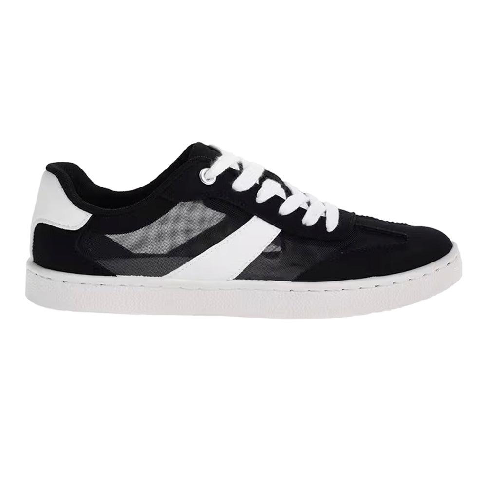 Dirty Laundry Sunstar Lace Up Sneakers