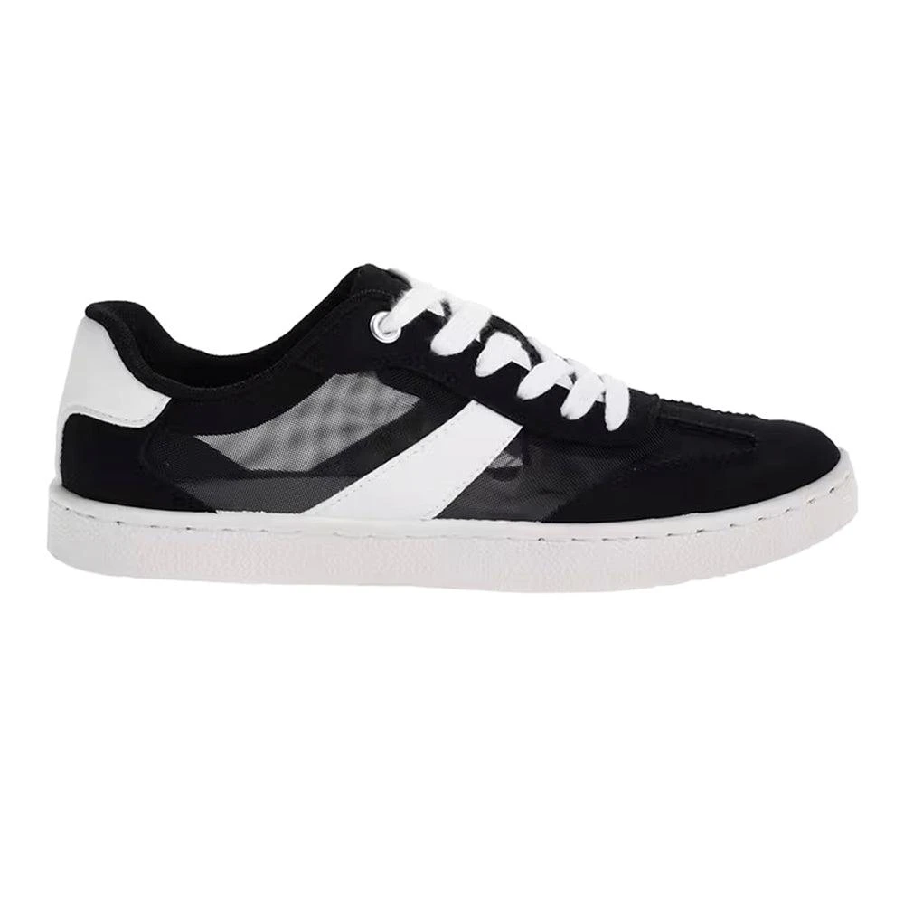 Dirty Laundry Sunstar Lace Up Sneakers 1