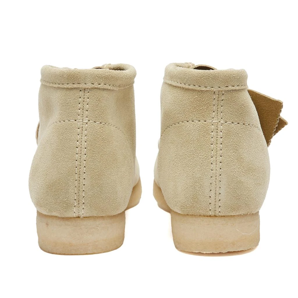 Clarks Clarks Originals Wallabee Boot 3