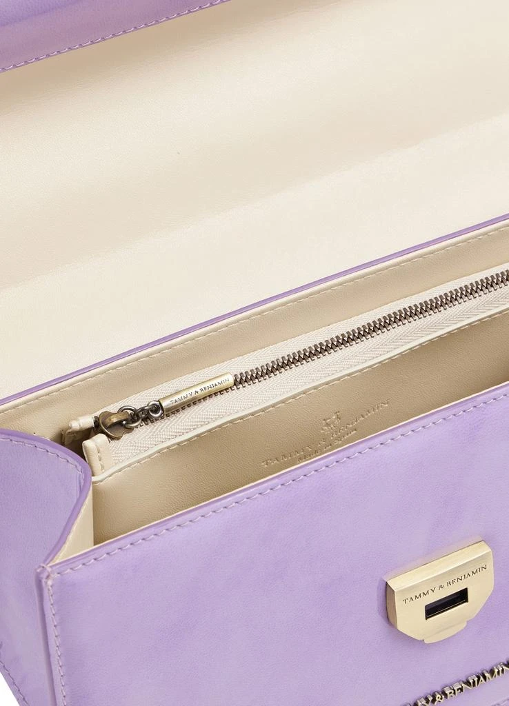 Tammy&Benjamin Thea bag 4