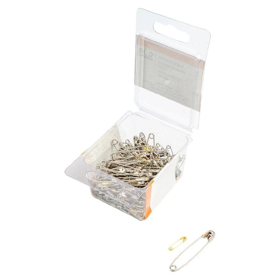 Singer Safety Pins 2