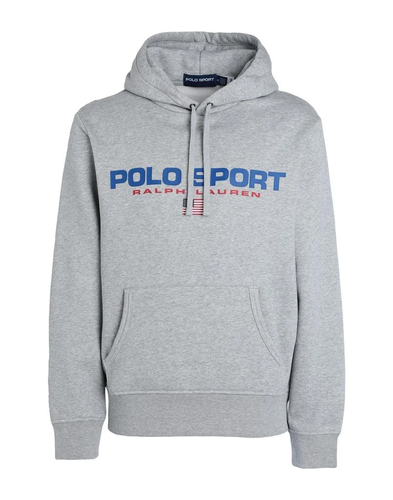 Ralph Lauren Hooded sweatshirt 1