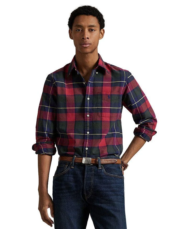 Ralph Lauren Classic Fit Shirt