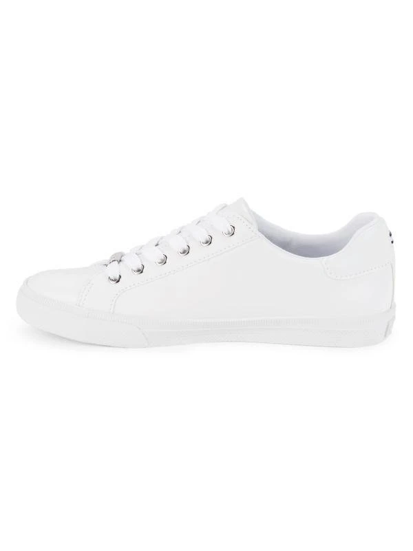 Tommy Hilfiger Lustern Round Toe Sneakers 4