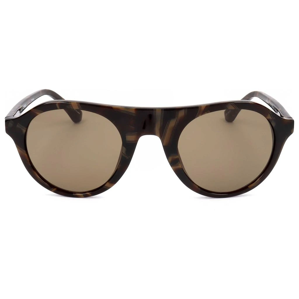 Linda Farrow Linda Farrow Men's Sunglasses DVN63-C4-49 3
