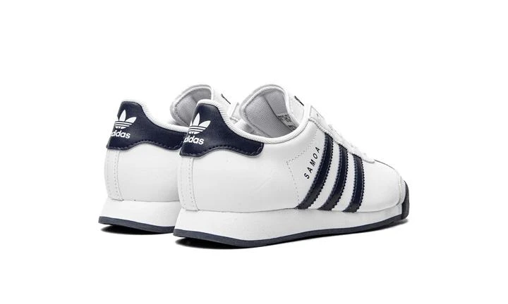Adidas Adidas Samoa 4