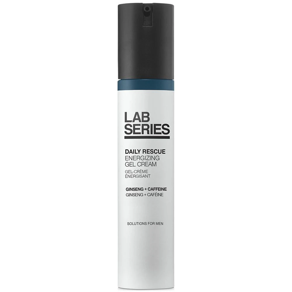 Lab Series Skincare for Men Daily Rescue Energizing Gel Cream, 1.7-oz. 1