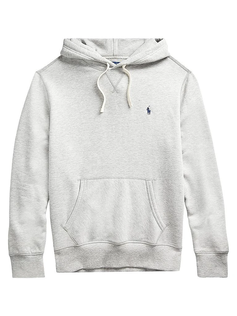 Ralph Lauren RL Fleece Hoodie 1