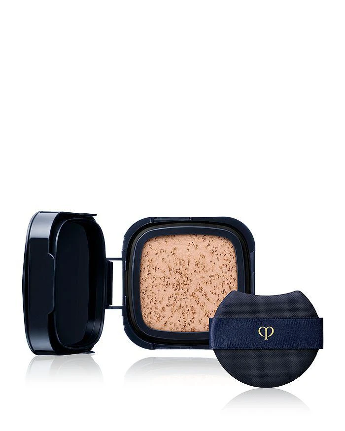 Cle de Peau Radiant Cushion Foundation Dewy Refill