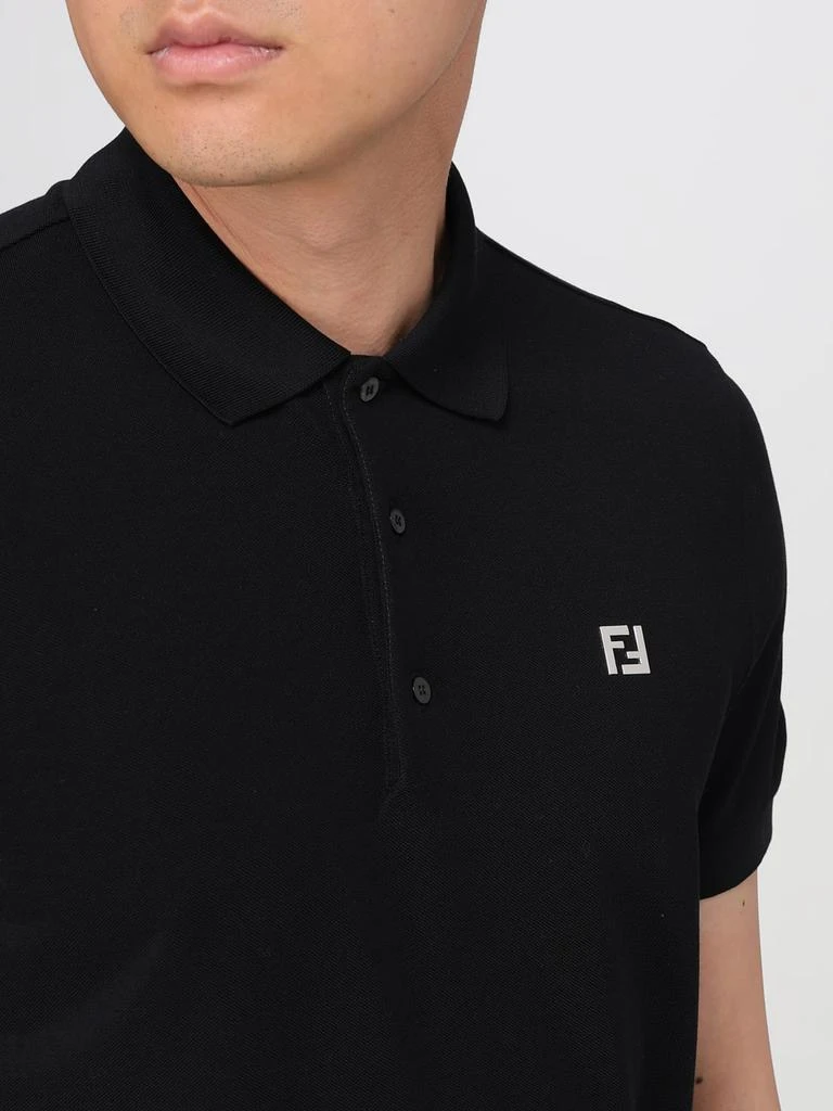 Fendi Polo shirt men Fendi 5
