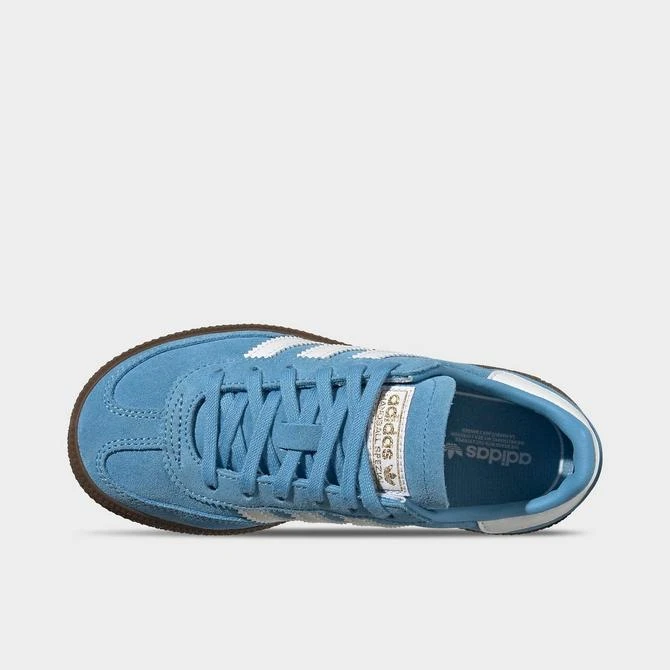Adidas Little Kids' adidas Originals Handball Spezial Casual Shoes 5