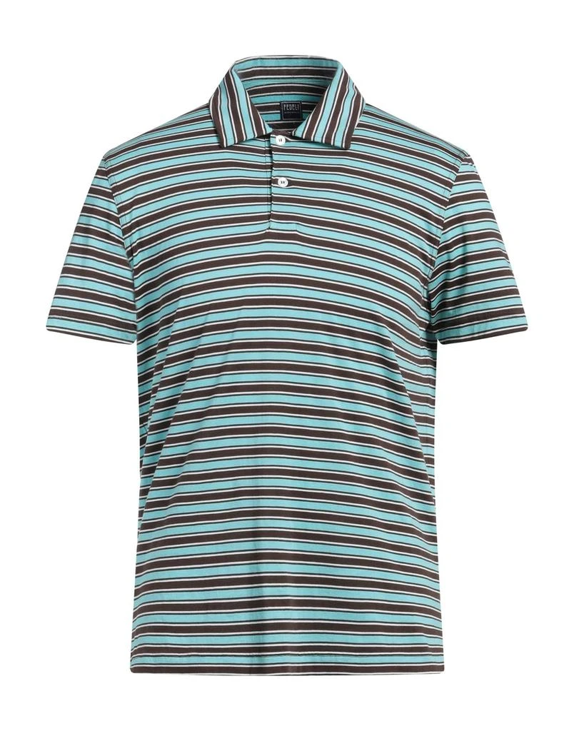 Fedeli Polo shirt 1