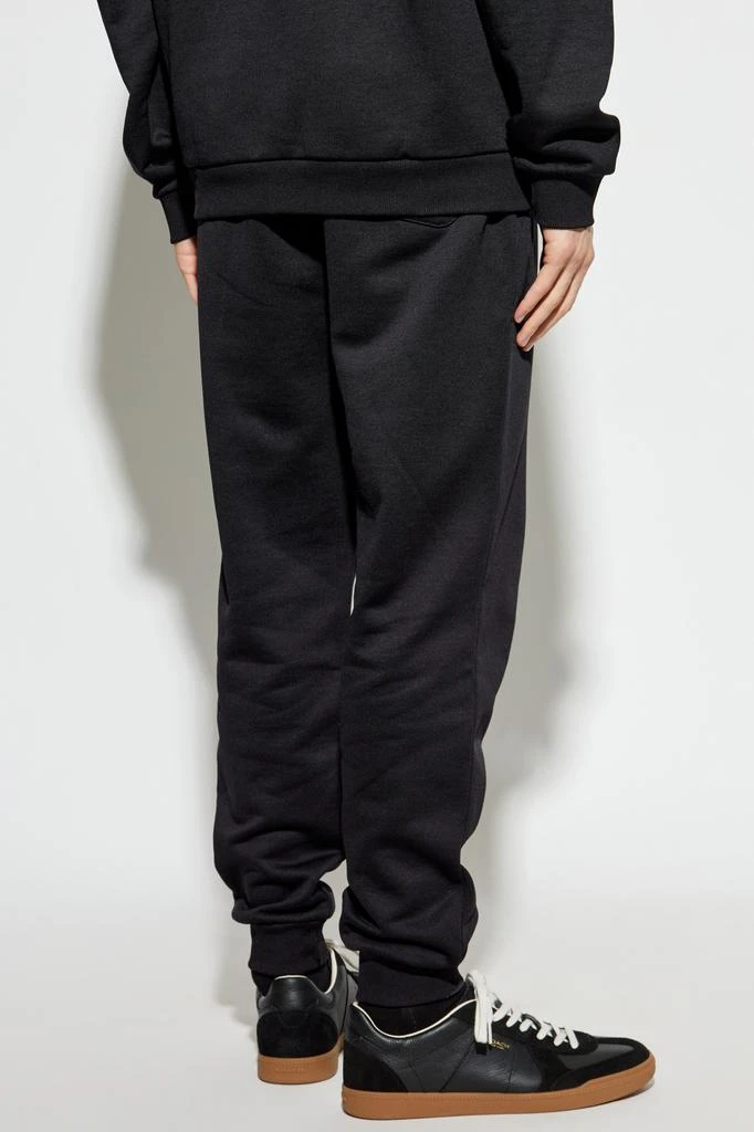 Moschino Sweatpants from the Underwear collection 4