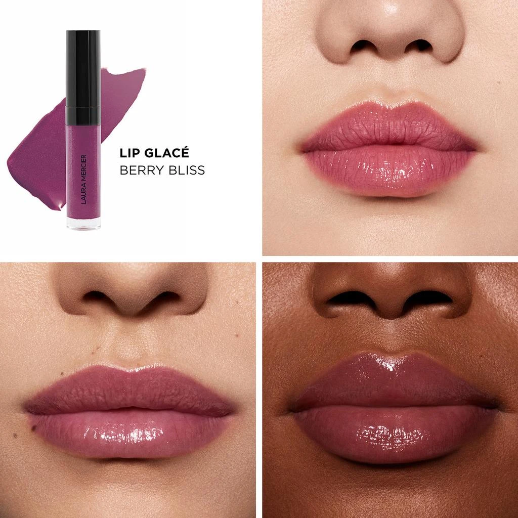 Laura Mercier Lip Glacé Lip Gloss 27